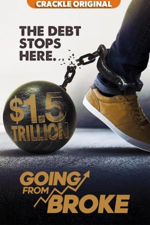 Going From Broke S1 Poster