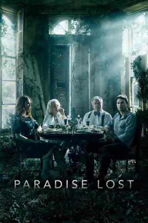Paradise Lost 1 Poster