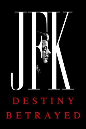 JFK - Destiny Betrayed S1 Poster