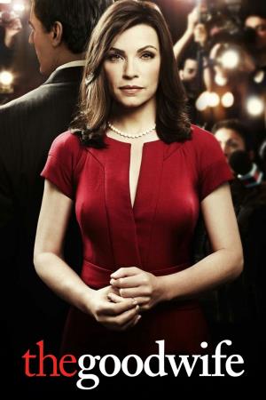 The Good Wife S5 Poster