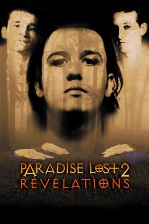 Paradise Lost 2 Poster