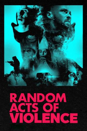 Random Acts Poster