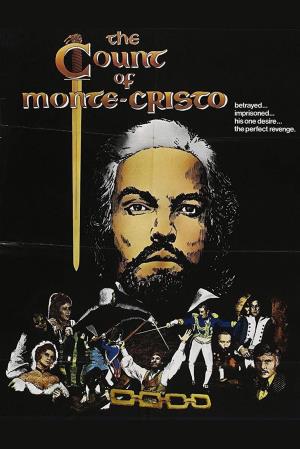 Montecristo Poster