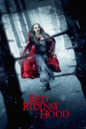 Cappuccetto rosso sangue Poster