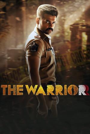 The Warriorr Poster