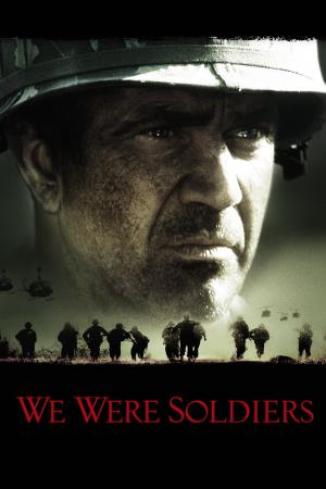 We Were Soldiers - Fino all'ultimo uomo Poster