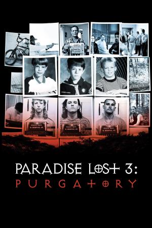 Paradise Lost 3 Poster