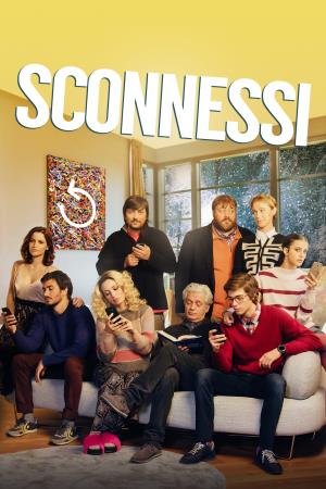 Sconnessi Poster