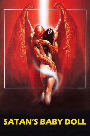La bimba di Satana Poster