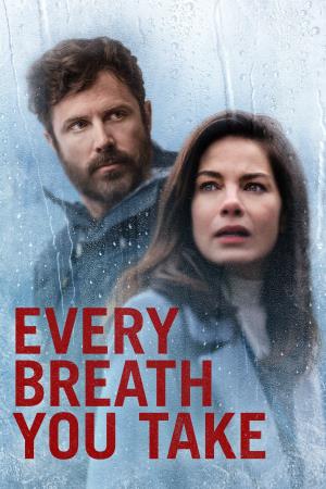 Every Breath You Take - Senza respiro Poster