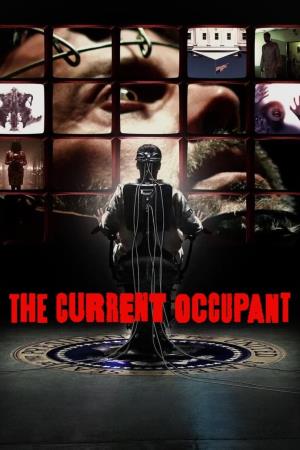 Into The Dark The Current Occupant Poster