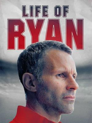 Life of Ryan Poster