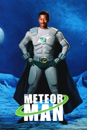 Meteo 3 Poster
