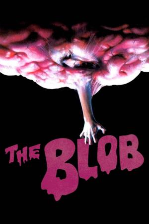 Blob Poster