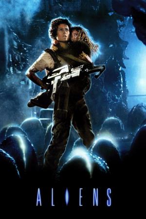 Alien - Director's Cut Poster