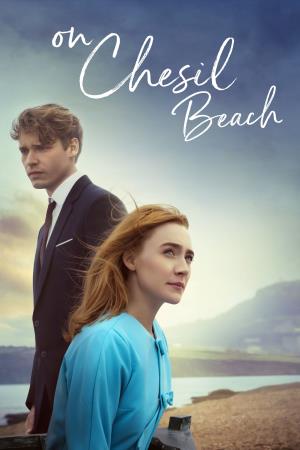 Chesil Beach - Il segreto di una notte Poster