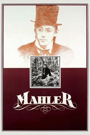 Mahler Poster