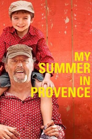Un'estate in Provenza Poster