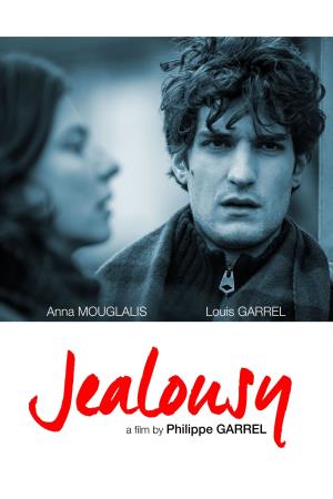 La Jalousie Poster