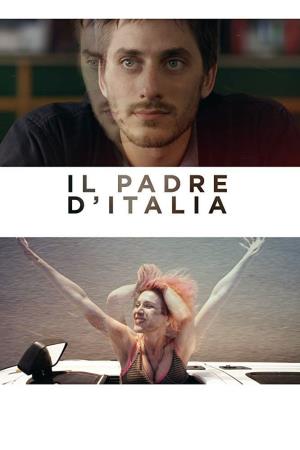 Il padre Poster