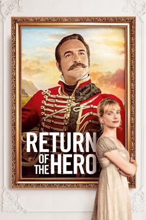 Il ritorno dell'eroe Poster