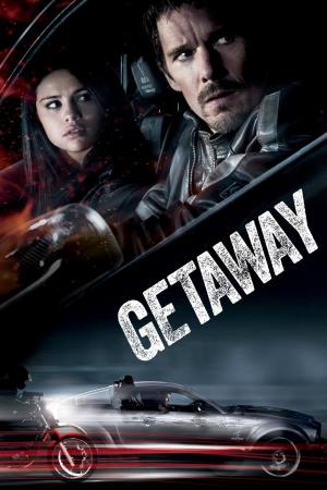 Getaway - via di fuga Poster
