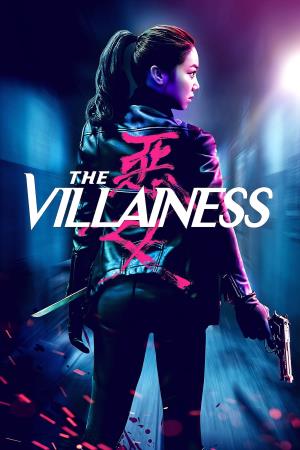 The Villainess - Professione assassina Poster
