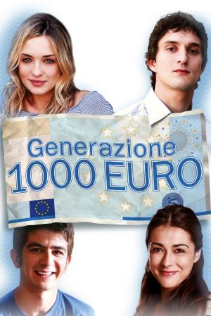 Generazione Z Poster