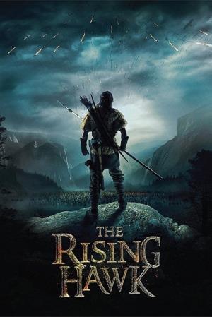 The Rising Hawk - L'ascesa del falco Poster