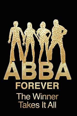 Abba Forever Poster