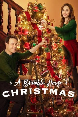 Natale a Bramble House Poster