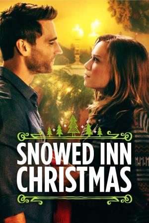 Natale a Winters Inn Poster