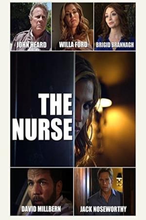 L'infermiera assassina Poster