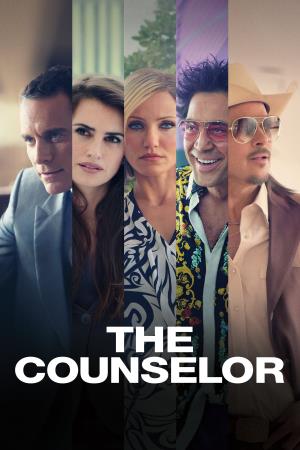 The counselor - Il procuratore Poster