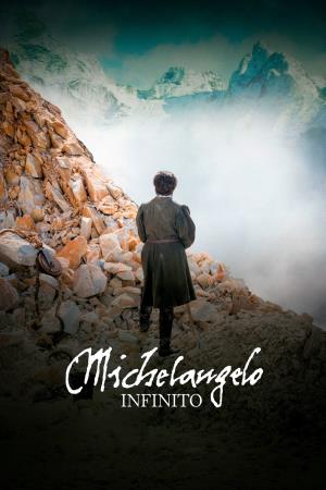 Michelangelo - Infinito Poster