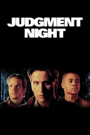 La notte del giudizio Poster
