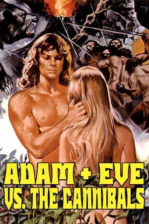 Adamo ed Eva, la prima storia d'amore Poster