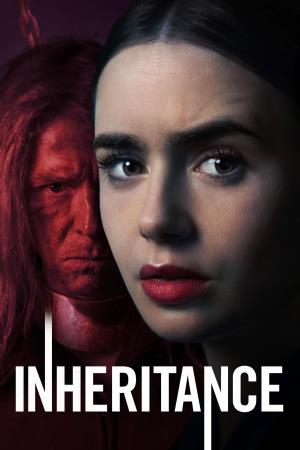 Inheritance - Eredita' Poster
