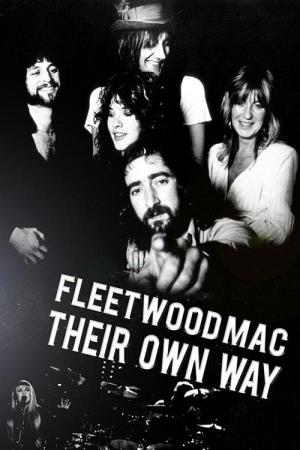 Fleetwood Mac - Their Own Way Poster