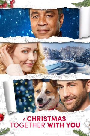 A Christmas Together With You Poster
