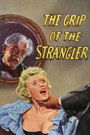 The Haunted Strangler Poster