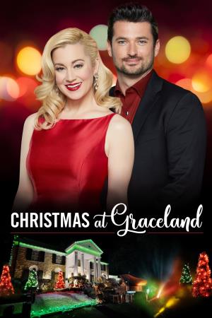 Natale a Graceland Poster