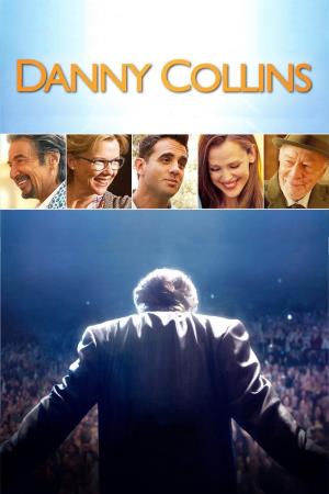 La canzone della vita - Danny Collins Poster