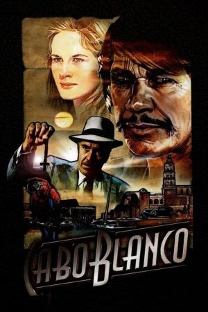 Caboblanco Poster
