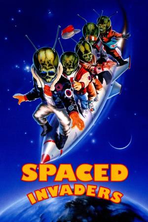 Spaced Poster