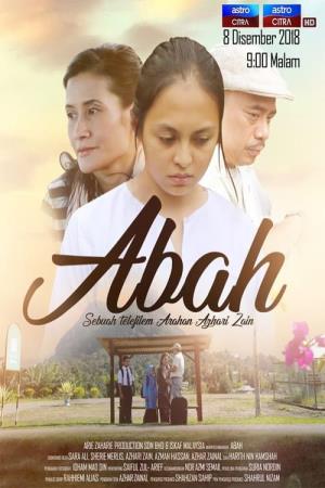 Abah Poster