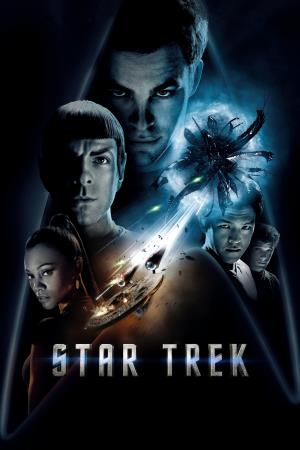 Star Trek - Il Futuro Ha Inizio Poster