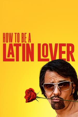 Latin Lover Poster
