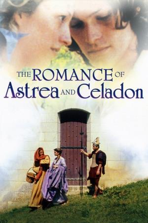 Gli amori di Astrea e Celadon Poster