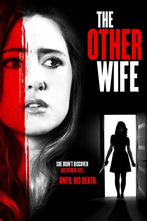 The Other Wife - L'altra moglie Poster